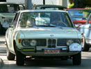 BMW 2800